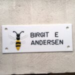 Birgit E Andersen