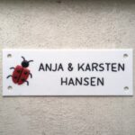 Anja og Karsten